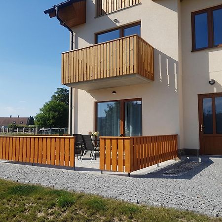 Апарт отель Barbora Кашперске-Гори Экстерьер фото